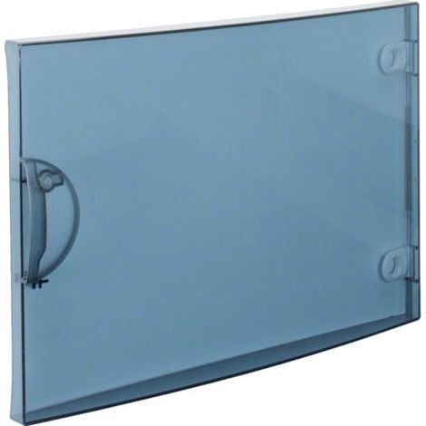 Porte transp pr GD118A - COFFRET DISTRIBUTION HAGER GP118T