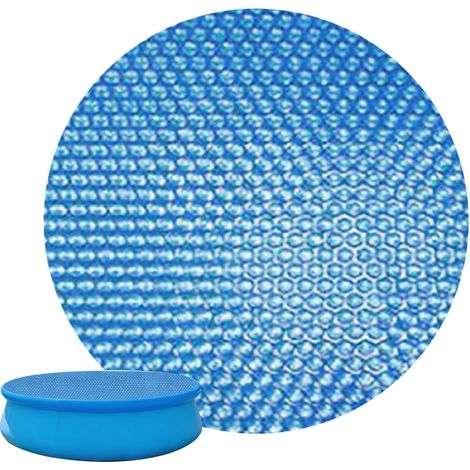 Housse de Protection pour Piscine - Housse Ronde Anti - Poussière (1/5)