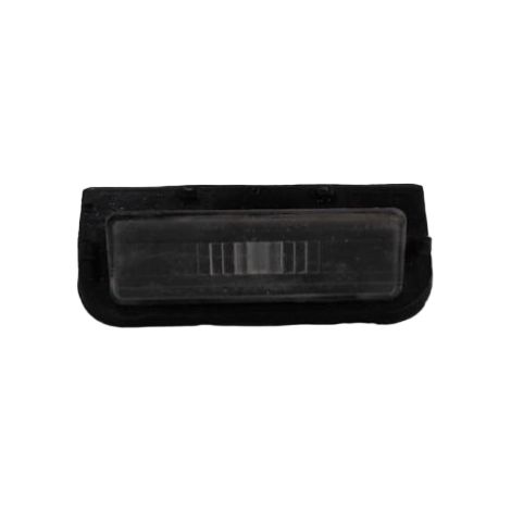 [PRODUIT D'OCCASION] Eclaireur Plaque De Police Gauche CITROEN Nemo 2007- ♻️ Ref Oe. 6340h0 - Garantie à vie (1/2)