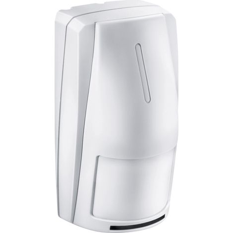 Funkklingel Bewegungsmelder  Grothe 43445 Mistral