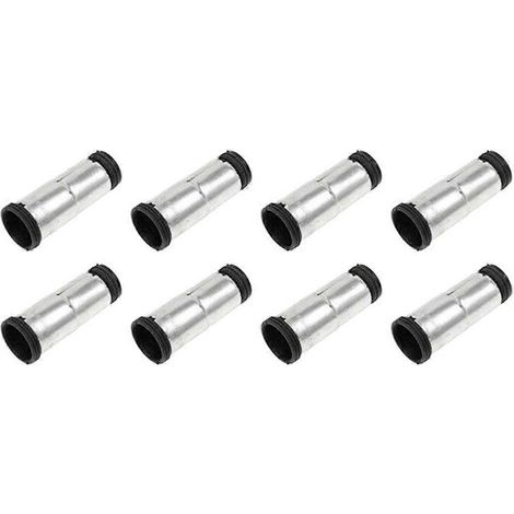 Tuyau de bougie d'allumage moteur 8 pièces 11127570219 pour BMW E65 E66 E53 E70-- (1/5)