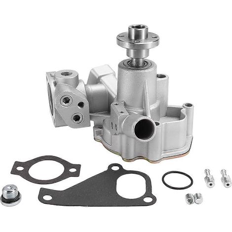 Pompe à eau 13-509 119499 pour moteur Yanmar 482 Thermo King TK486 TK486E SL100 SL200 11-9499 (1/5)