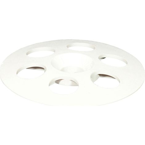 Fischer 50x disco aislante DT 60 / 10 - 044317