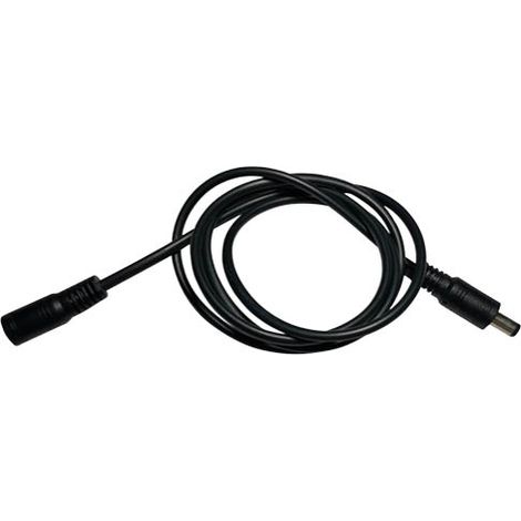 Alargado macho a hembra DC 2M GSC 001504525 (1/2)
