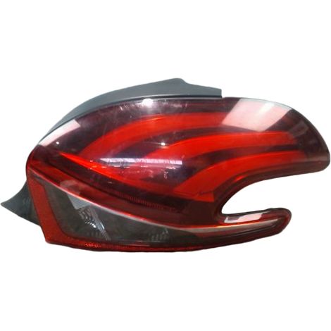 [PRODUIT D'OCCASION] Feu Arriere Droit PEUGEOT 208 ♻️ Ref Oe. 9825601180 - Garantie à vie (1/3)