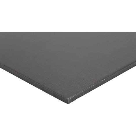 Carrelage Monocolor Quebec Noir 29,7x29,7  CC