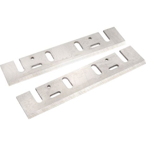 Draper 02996 PLANER BLADES (PAIR) (1/5)