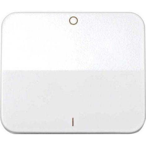 Tecla bipolar 16a. Blanco SIMON 75031-30