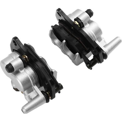 Ein Paar Modelle 5B4-2580T-01-00 und 5B4-2580U-01-00 ist mit Yamaha-Fahrzeugen kompatibel.