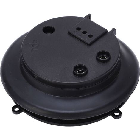 Base de rétroviseur externe avant, ajusteur de moteur 660238 de remplacement pour citroën C2 C3 C4 C5 DS4 Xsara (1/5)