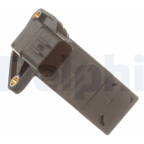 Débitmètre de masse d'air DELPHI AF10659-12B1 MAZDA 22204WB001 PE0113215