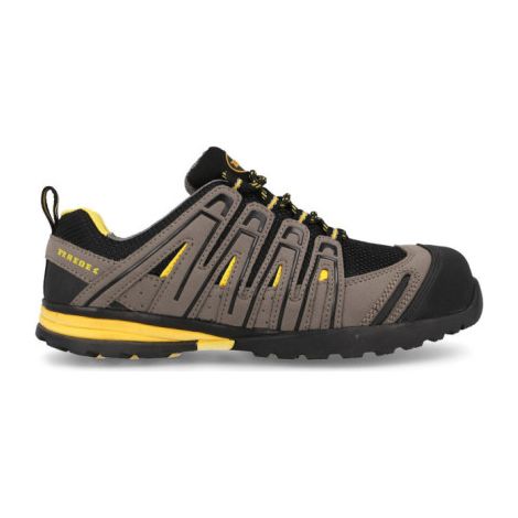 Zapatos de Seguridad Helio SP5027 37 Gris (1/5)
