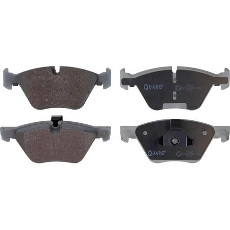 PLAQUETTES DE FREIN QUARO BMW P. F10/F11 520-535 10-