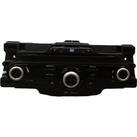 [PRODUIT D'OCCASION] Autoradio ALFA ROMEO Guilietta 2010- ♻️ Ref Oe. 156101806 - Garantie à vie (1/3)