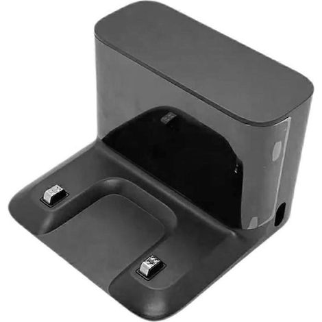 Station de charge et socle de chargement - Pièces détachées pour aspirateur robot Dreame D9/D9 Max/F9/L10 Pro (1/5)