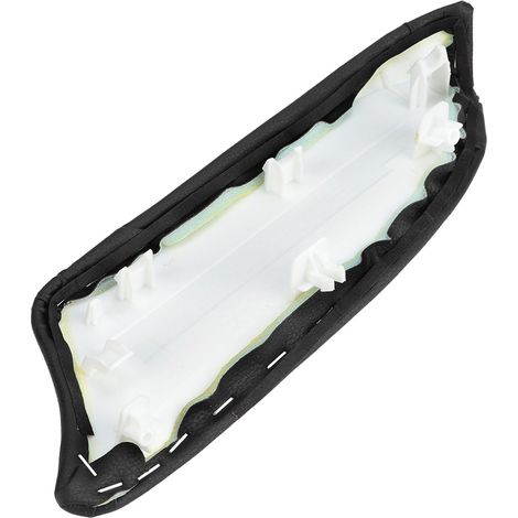 Rechte vordere Türarmlehne (Beifahrerseite) für Honda Accord 08-12, 83503-TA0-A31ZA, schwarz (1/5)