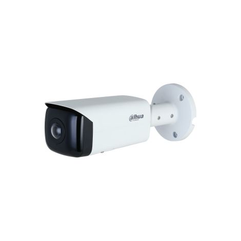 IPC-HFW3441T-AS-P - 4MP AI IP Bullet 2,1 mm Weitwinkel-IR-Mikrofon