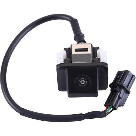Caméra de recul 95760-2T650, caméra de stationnement pour véhicules 2014-2015, pièce de rechange pour caméra de recul (1/5)