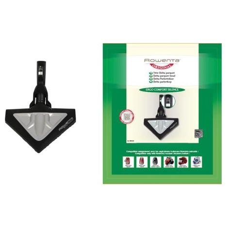 Spazzola Delta parquet per - Aspirapolvere - ROWENTA - 195263