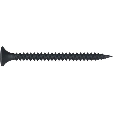 Vis bd 3,5 x 25 phosphatée - PH2