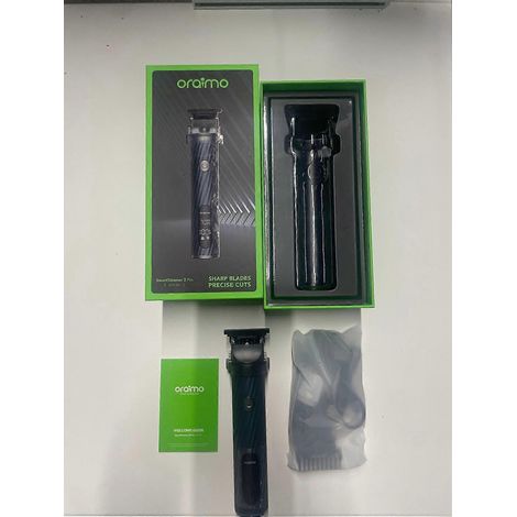 Tondeuse puissante Oraimo SmartTrimmer 2 Pro 7000 tr/min