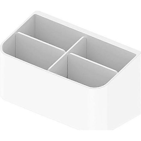 Organisateurs de salle de bain Rangement Rangement mural Rack Étagères Maquillage Shampooing Douche Caddy Shelf For B (1/5)