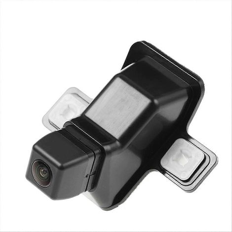 Caméra de recul pour Toyota 4Runner 2016-2019 (1/5)