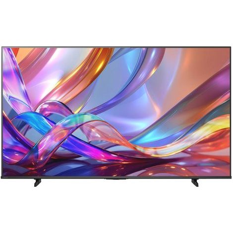 Hisense 43E79S TV 109,2 cm (43") 4K Ultra HD Smart TV Wi-Fi Nero