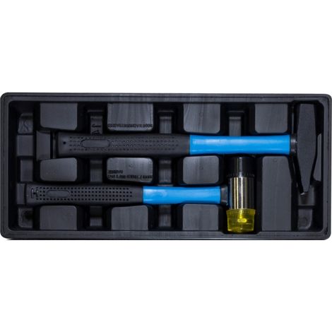 Hammer Set 2 teilig