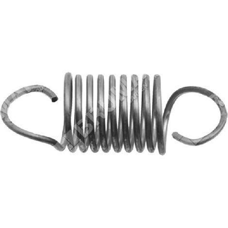Molla regolatore BRIGGS & STRATTON 792602 Compatibile - 048048
