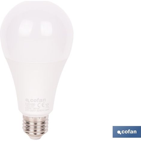 Lampadina LED Classica E27 16 W 1901 Lm 4000 K (1/4)