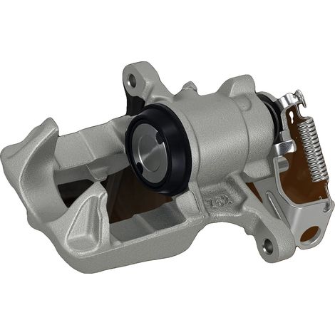 Étrier de frein, alliage d'aluminium, longueur 250 mm, largeur 150 mm, hauteur 100 mm, compatible avec Opel Mokka et Vauxhall Astra 2009-2015 (1/5)