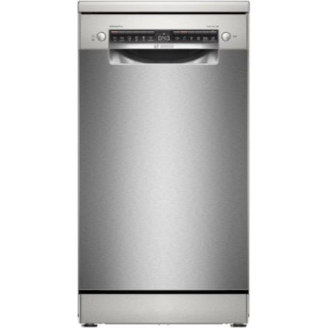 Bosch SPS4HMI13E - Lavavajillas 45 Cm D 10 Cubiertos Inox (1/2)