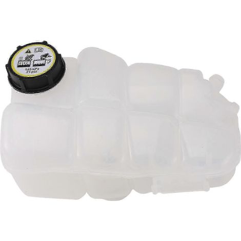 Réservoir de liquide de refroidissement V40 1.6T avec bouteille d'eau de refroidissement - Pièce d'origine 31338763 (1/5)