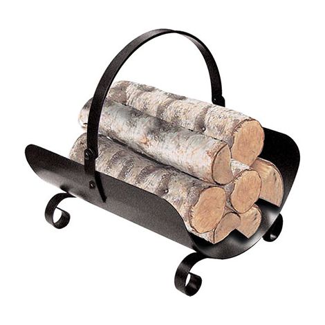 PORTALEGNA MANICO SINGOLO  ACCIAIO VERN CM 40X36 H.CM 35