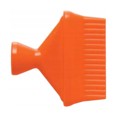 Buse plate de 1/4 de pouce de largeur 41 mm (16 trous) (1/5)