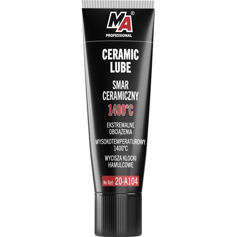 017905 MA profesional - Tubo de grasa cerámica de 50 g (1/2)
