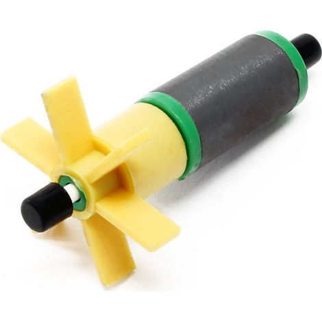SunSun Girante di ricambio per pompa per laghetti CHJ-1500 Eco Albero pompa