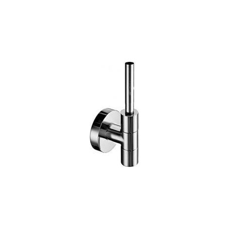 Schell vanne d&39angle Design Edition 053.200.699 1/2 », chromé, avec ASAG (1/2)