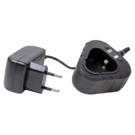 Caricabatterie basic Batavia Fixxpack 12v
