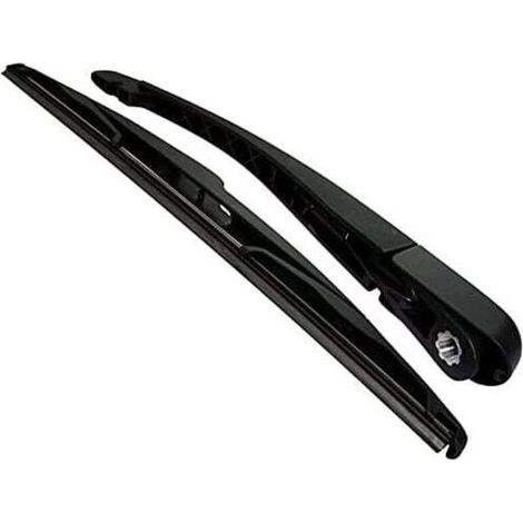 1 Balai essuie-glace arrière,bras essuie-glace,33,8 cm,résistant usure,Peugeot 307 2001-2008 (1/4)