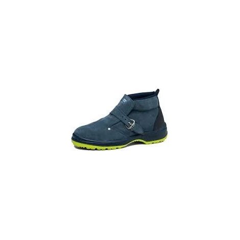 BOTA ARCE S1+P+SRC ACERO T-42 - ROBUSTA