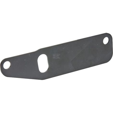 Chapa de resorte AS-MOTOR G90422006 (1/4)