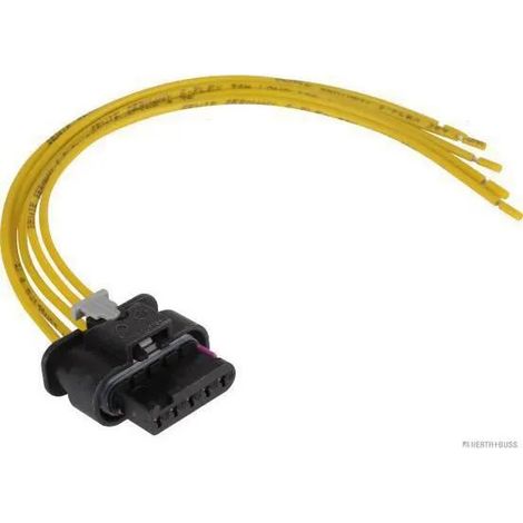 Kit di riparazione cavi herthbuss 51277263 dimensioni 11.7x5.4x19.8 cm
