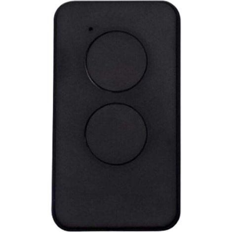 Control Remoto Para Puerta De Garaje,Control Remoto Para Puerta De Garaje - Abridor De Puerta Con Control Remoto De Larga Distancia,Control Remoto Inalámbrico Estable Con Diseño De Botones Multifunció (1/5)