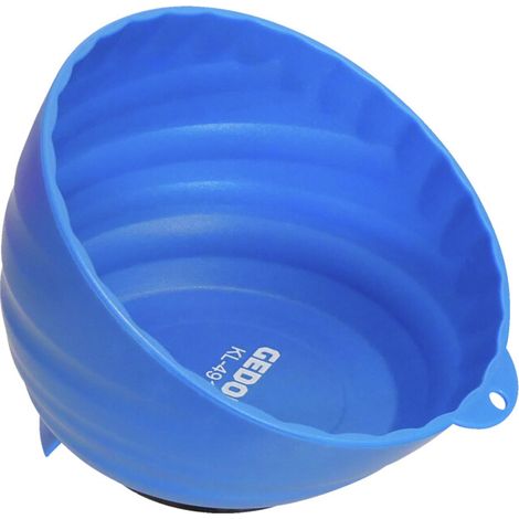 Gedore Bol magnétique de rangement (1/3)