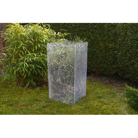 Traliccio fisso, dritto, L.60 x A.120 x P.0,7 cm IDEAL GARDEN