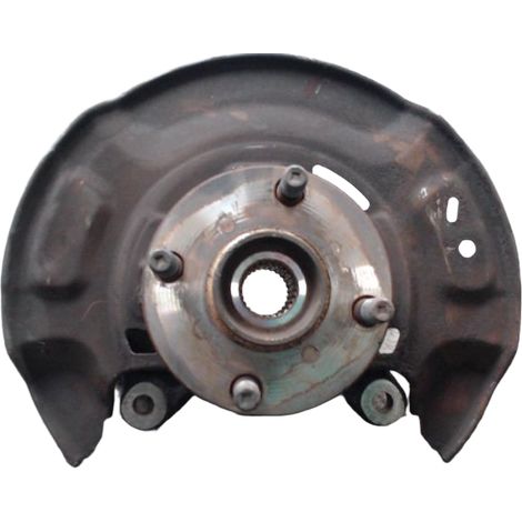 [PRODUIT D'OCCASION] Pivot Avant Gauche TOYOTA Yaris II 2010- ♻️ Ref Oe. 432120d230 - Garantie à vie (1/3)
