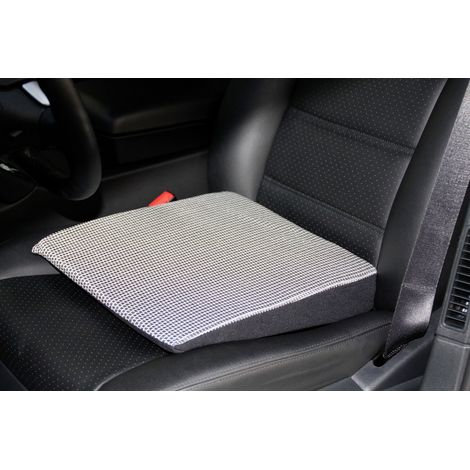 HP Autozubehör 19036 Keilkissen Passend für (Auto-Marke): Universal 35 cm x 38 cm x 8.5 cm
