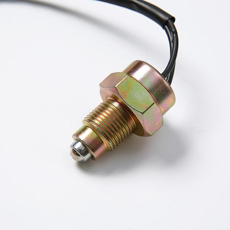 Part number 84210-52010 is suitable for reversing light switches on Toyota Corolla ZRE15, Corolla ZRE120 and Yaris. (1/4)